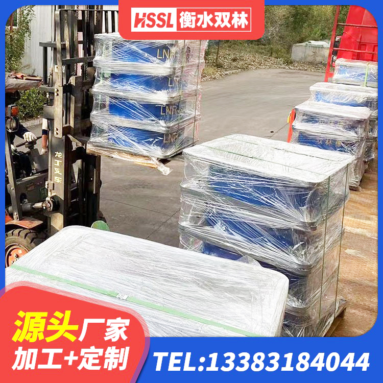 君山区建筑橡胶隔震支座LNR800 君山区橡胶隔震支座生产厂家 君山区建筑高阻尼减隔震支座厂家 君山区隔震支座哪里有 - 第4张