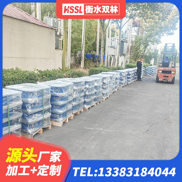 君山区房建橡胶抗震支座 君山区隔震支座LRB型 君山区建筑隔振支座什么价格 君山区隔震支座LRB - 第8张